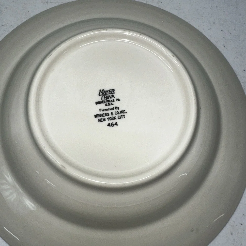 RARE N S SAVANNAH 9